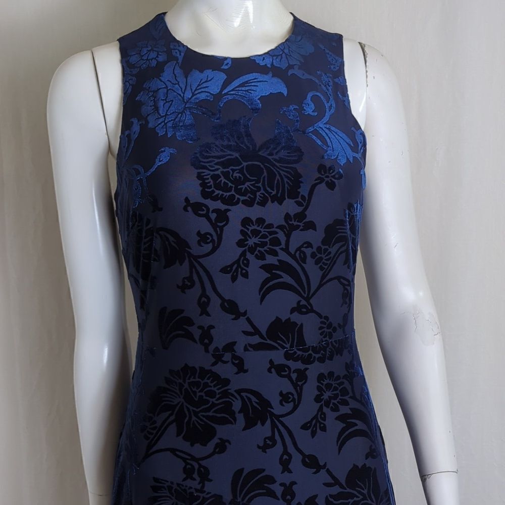 NWOT Vince Camuto Hi-lo Special Occasion Dress Size 6 - Picture 2 of 6